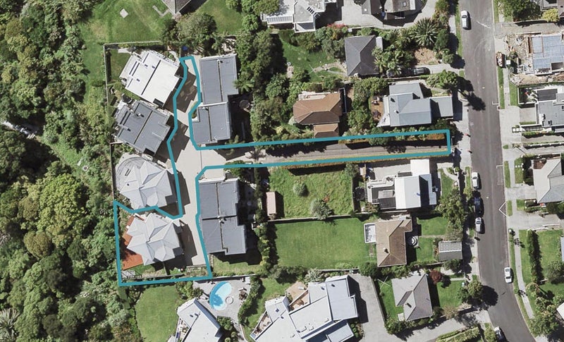 26C Takitimu Street, Orakei, Auckland - Carousel 1