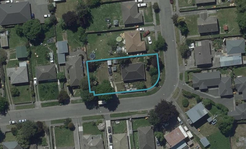 26 Hillary Crescent, Upper Riccarton, Christchurch - Carousel 1