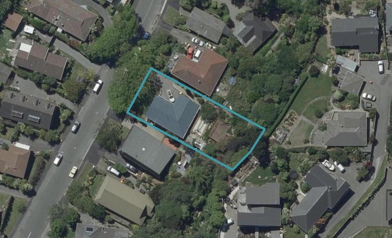 9 Parklands Drive, Huntsbury, Christchurch - Carousel 1