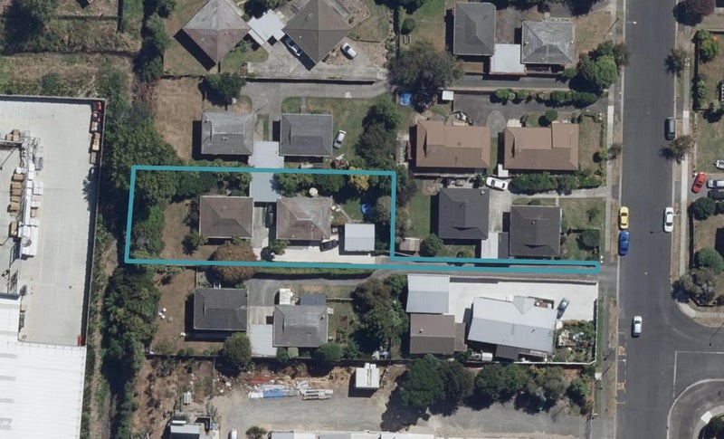 60B Alison Street, Hamilton Lake, Hamilton - Carousel 1