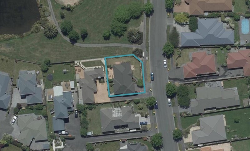25 Palm Drive, Shirley, Christchurch - Carousel 1