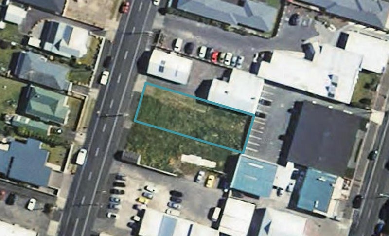 72 Argyle Street, Hāwera - Carousel 1
