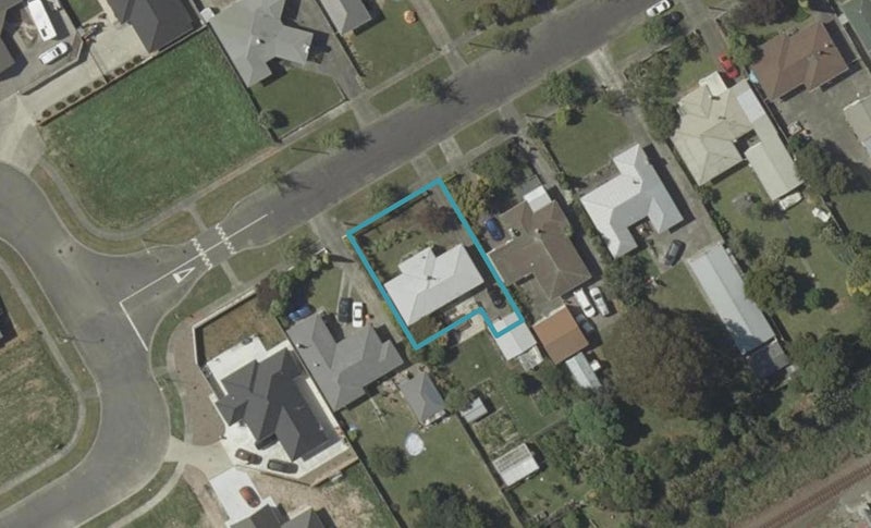 57 Leeds Street, Milson, Palmerston North - Carousel 1