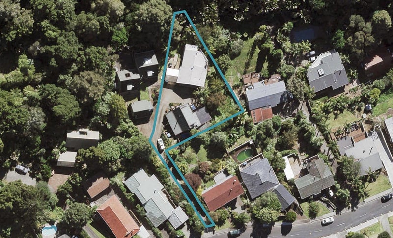 1/12A McDowell Crescent, Hillcrest, Auckland - Carousel 1