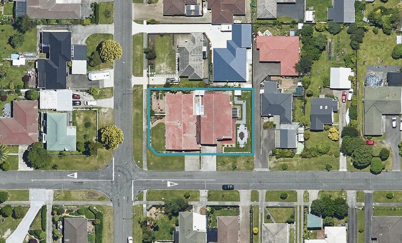 19 Holland Street, Glenholme, Rotorua - Carousel 1