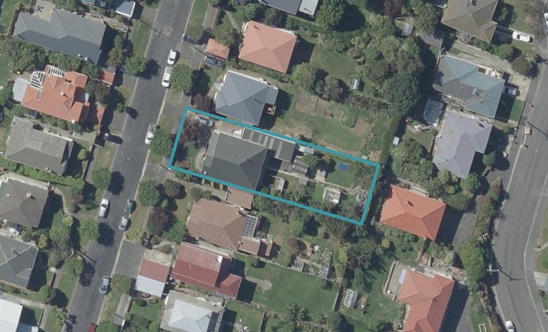 27 Scoular Street, Maryhill, Dunedin - Carousel 1