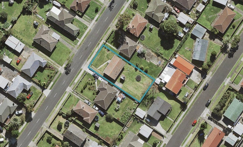 37 Viscount Street, Mangere, Auckland - Carousel 1