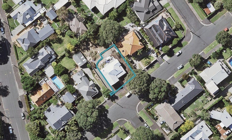 7 Matai Road, Devonport, Auckland - Carousel 1