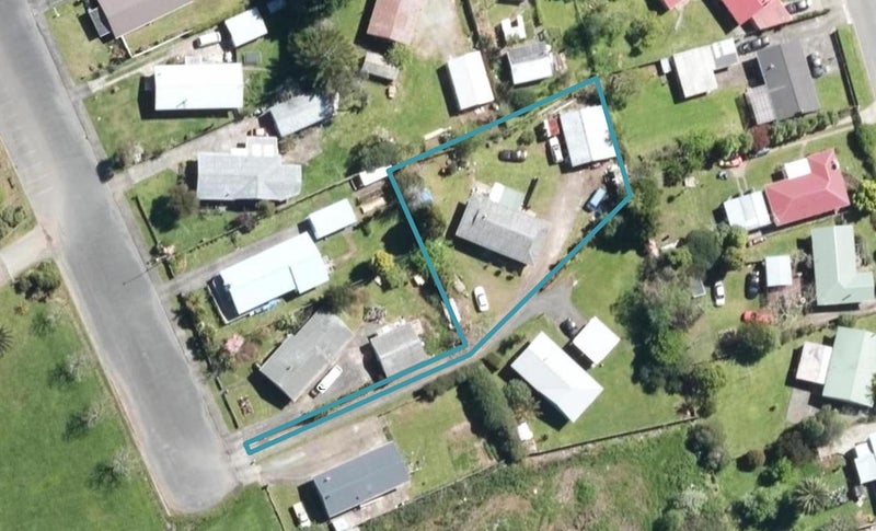 28 Penney Crescent, Kaikohe, Kaikohe - Carousel 1