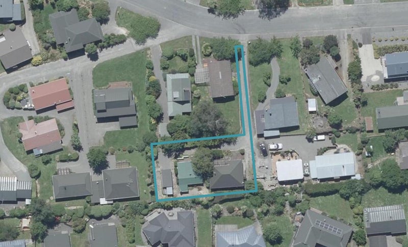 7A Denby Place, Hanmer Springs, Hanmer Springs - Carousel 1