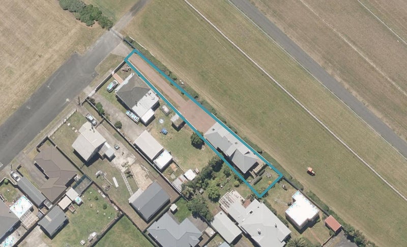 5 Anson Street, Gonville, Whanganui - Carousel 1