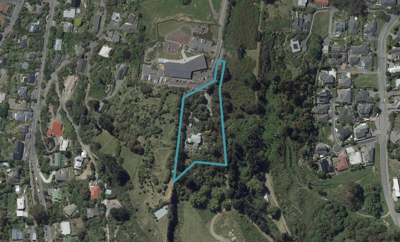 31 Glenelg Spur, Hillsborough, Christchurch - Carousel 1