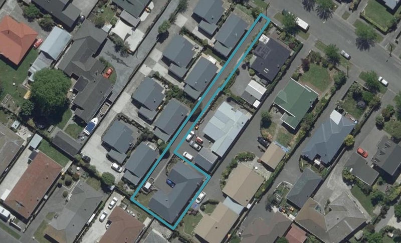 28C Meadow Street, Papanui, Christchurch - Carousel 1