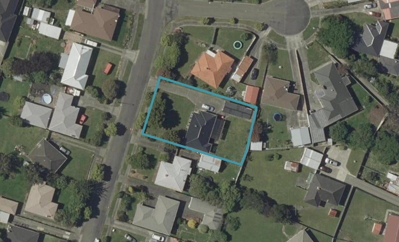 12 Nottingham Avenue, Awapuni, Palmerston North - Carousel 1
