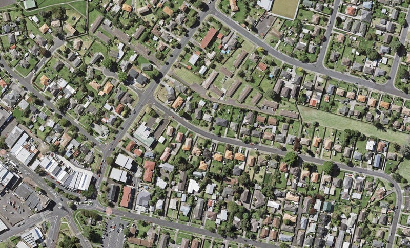 7 Caen Road, Panmure, Auckland - Carousel 1