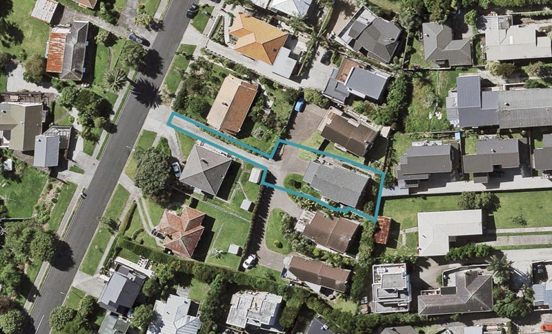 38B Ngake Street, Orakei, Auckland - Carousel 1
