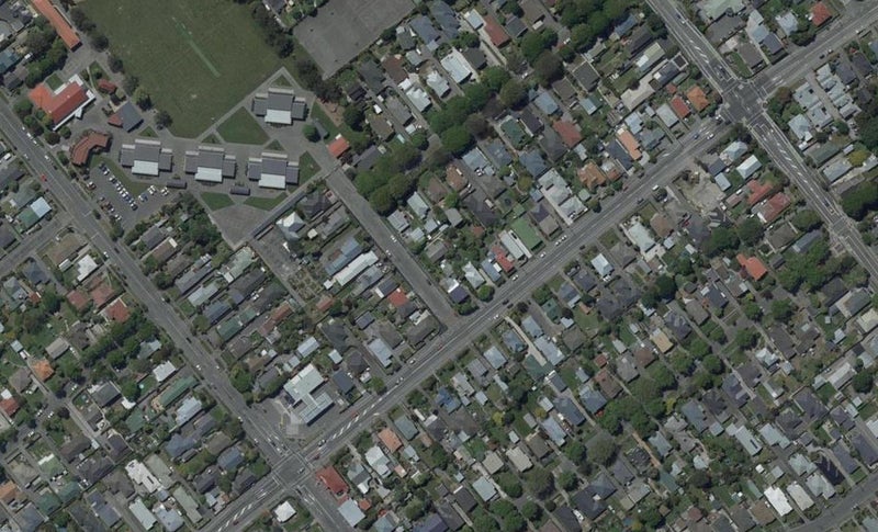 8 Dominion Avenue, Somerfield, Christchurch - Carousel 1