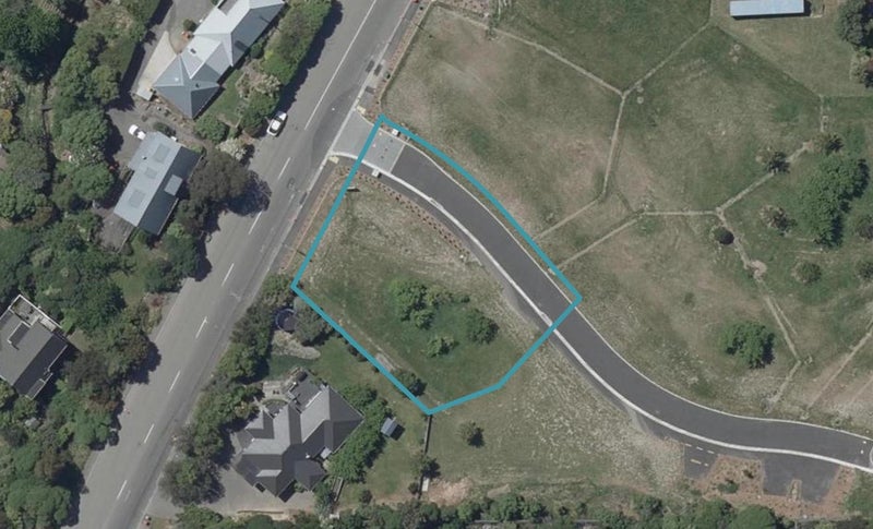 2 Kairuri Lane, Heathcote Valley, Christchurch - Carousel 1