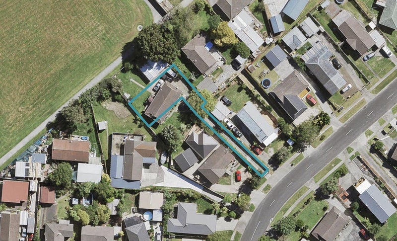 17B Bahari Drive, Ranui, Auckland - Carousel 1