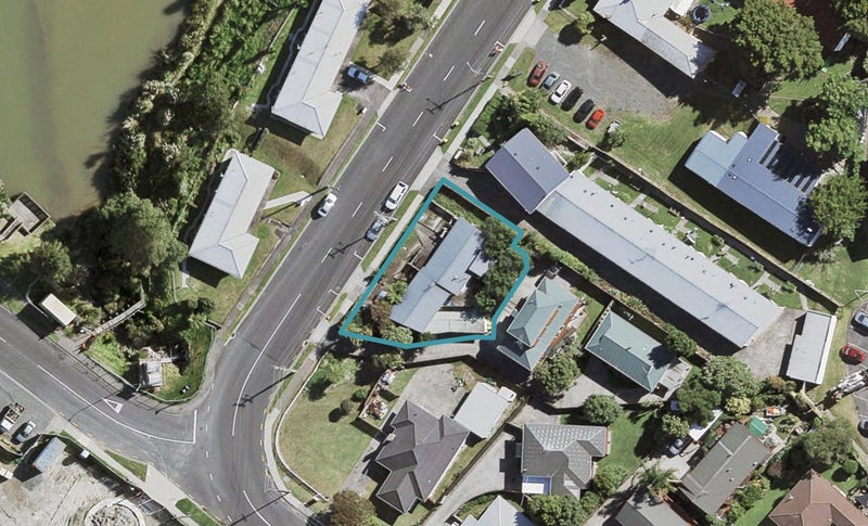 20 Coles Crescent, Papakura, Papakura - Carousel 1
