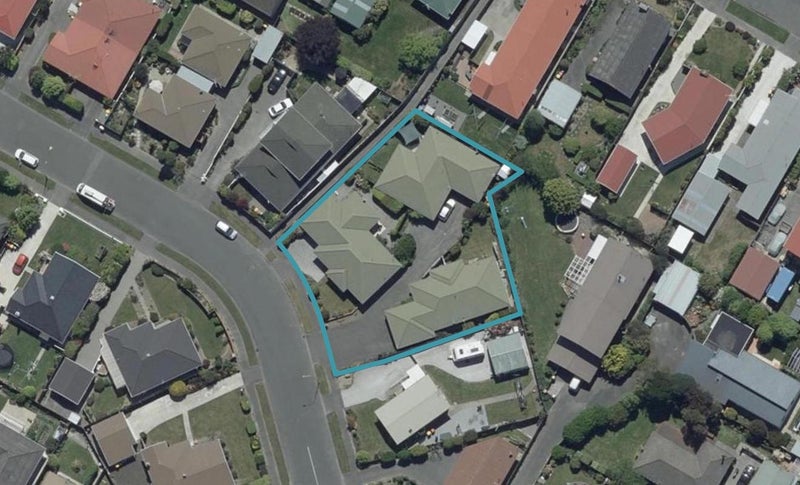 56 Bainton Street, Bishopdale, Christchurch - Carousel 1
