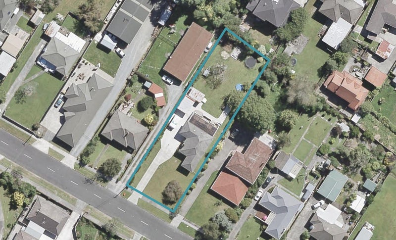 55 Tawhai Street, Stokes Valley, Lower Hutt - Carousel 1