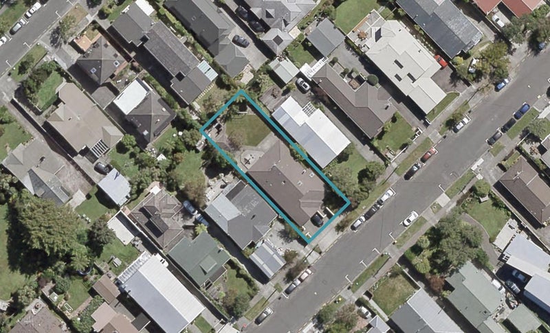 73 Hautana Street, Woburn, Lower Hutt - Carousel 1