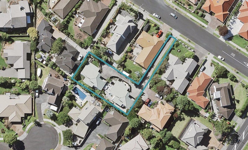 2/8 Clydesdale Avenue, Somerville, Manukau - Carousel 1