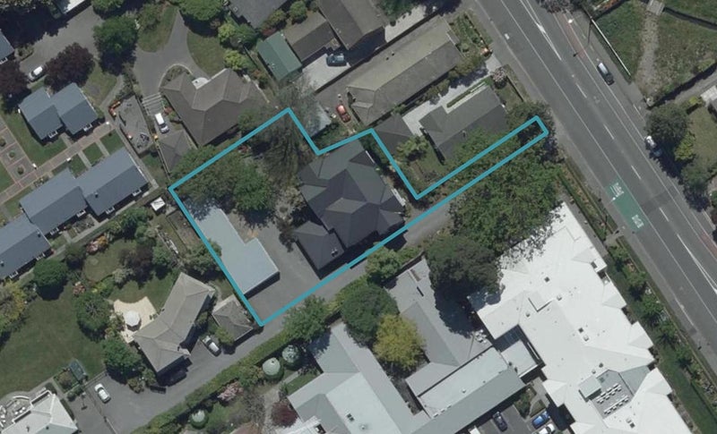 1/435 Papanui Road, Strowan, Christchurch - Carousel 1