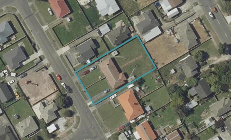 5 Esk Street, Roslyn, Palmerston North - Carousel 1