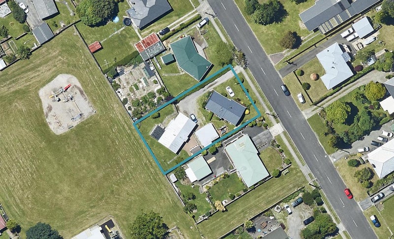 15B Coulter Road, Owhata, Rotorua - Carousel 1