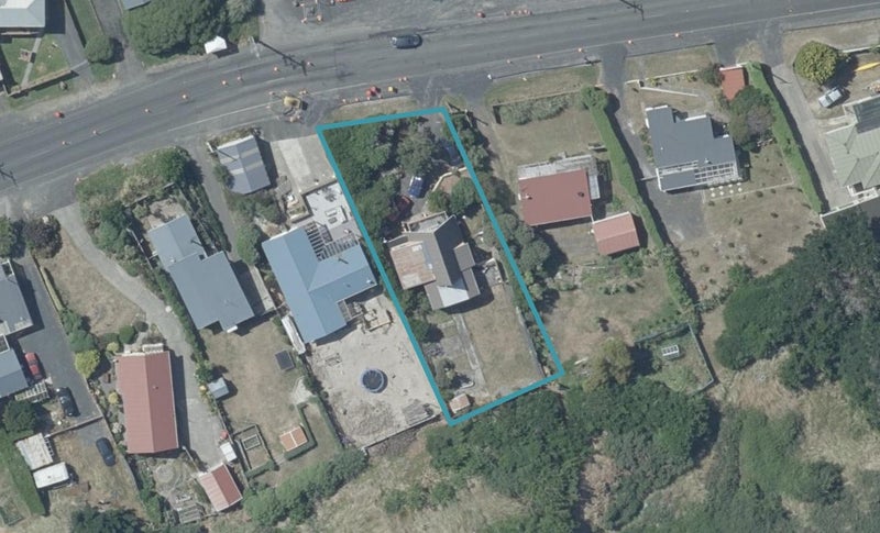 585 Brighton Road, Westwood, Dunedin - Carousel 1