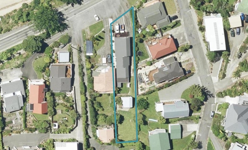 366 Waikawa Road, Waikawa, Picton - Carousel 1