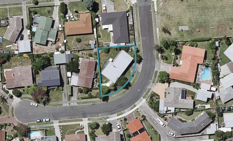4 Swansea Place, Tamatea, Napier - Carousel 1