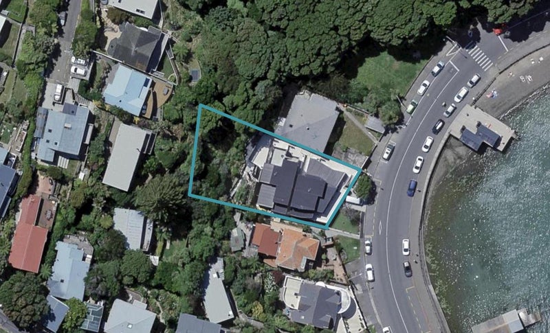 408 Evans Bay Parade, Hataitai, Wellington - Carousel 1