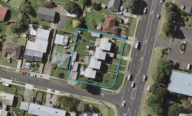 8A Springs Road, Otara, Auckland - Carousel 1