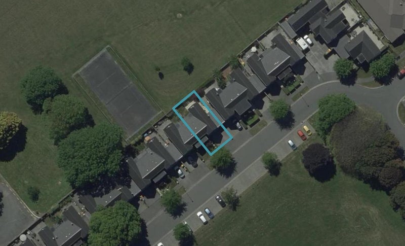15A Pavilion Crescent, Hillmorton, Christchurch - Carousel 1