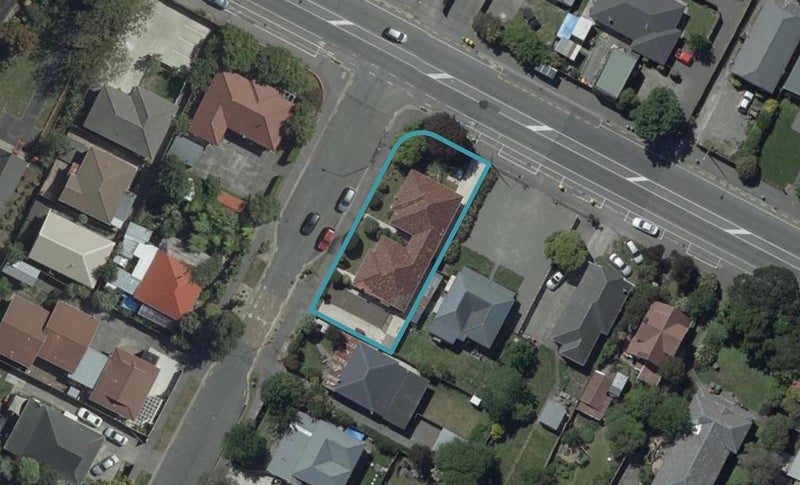 1/126 Osborne Street, Waltham, Christchurch - Carousel 1