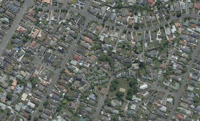 30C Larch Place, Casebrook, Christchurch - Carousel 1
