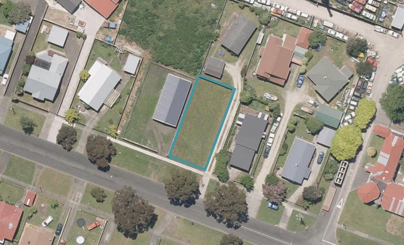 53 Hakeke Street, Whanganui East, Whanganui - Carousel 1