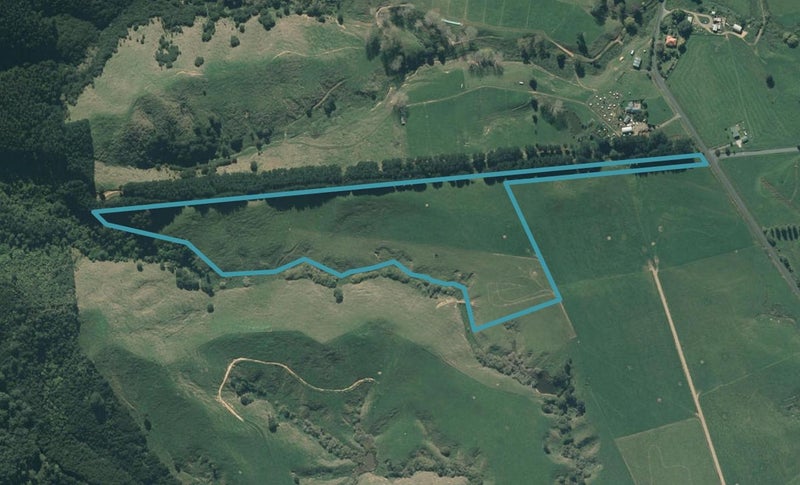 0 Mangawara Road, Hoe-O-Tainui, Tahuna - Carousel 1