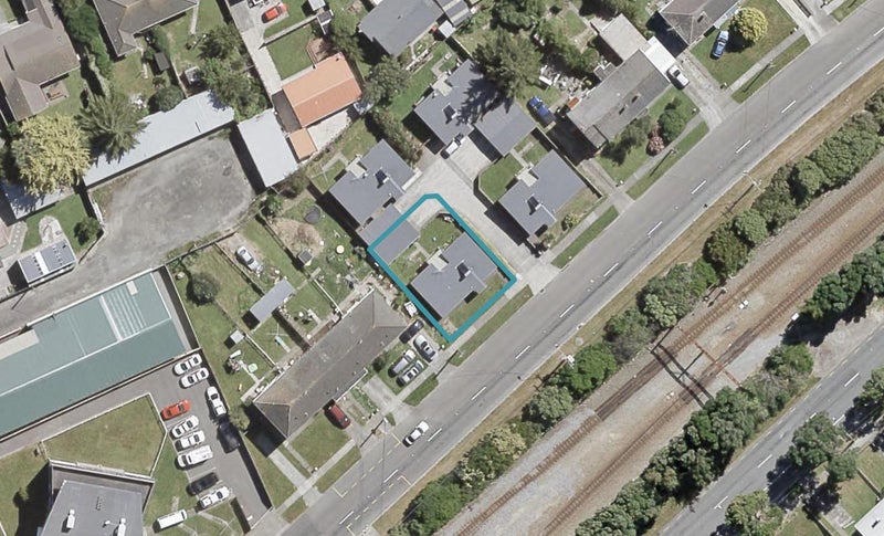 121 Oxford Terrace, Epuni, Lower Hutt - Carousel 1