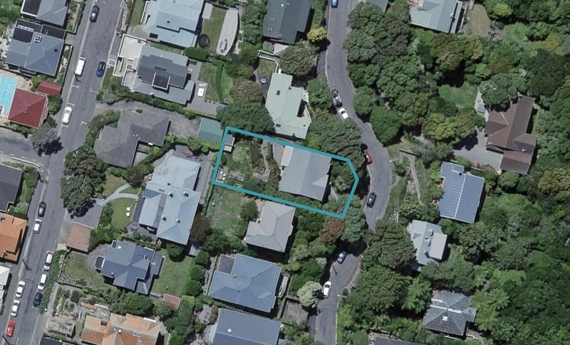 19 Fitzroy Street, Wadestown, Wellington - Carousel 1