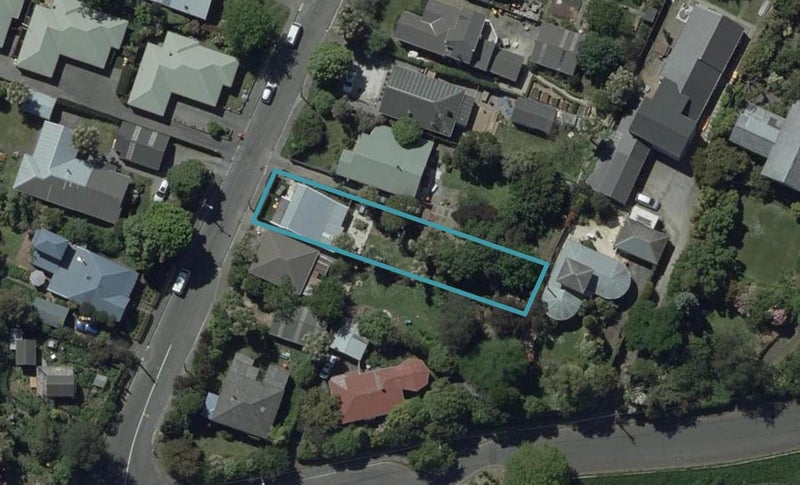 10 York Street, Waltham, Christchurch - Carousel 1