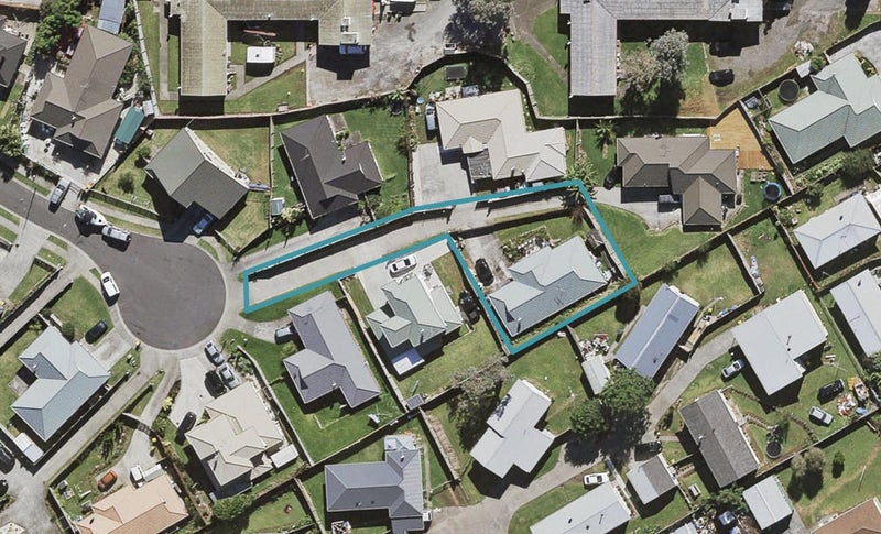 14 Grangewood Close, Favona, Auckland - Carousel 1