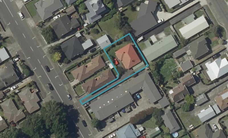 11 Albert Street, Palmerston North, Palmerston North - Carousel 1