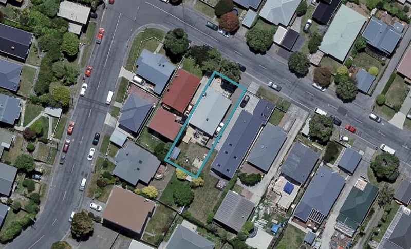 6 Rotherham Terrace, Miramar, Wellington - Carousel 1