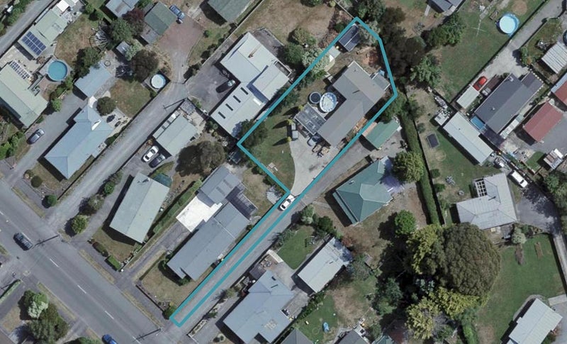 135 Cockburn Street, Kuripuni, Masterton - Carousel 1