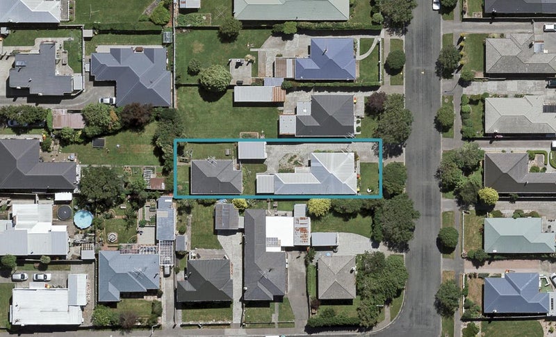 8 Abbot Street, Waverley, Invercargill - Carousel 1