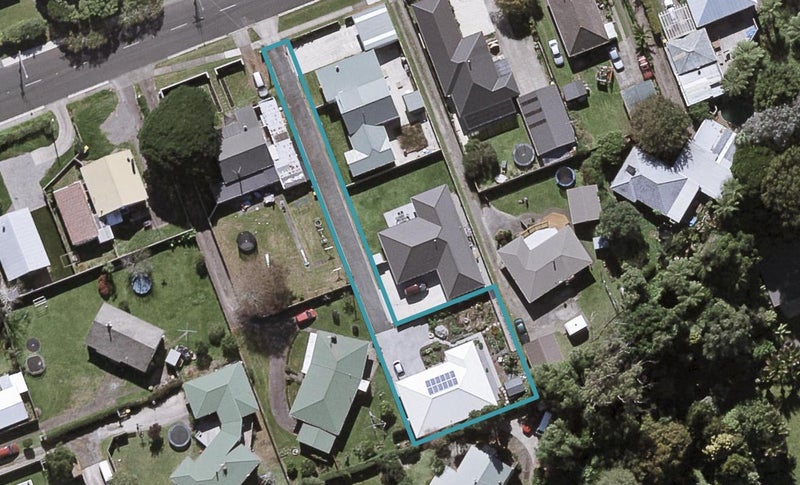 59B Brois Street, Frankleigh Park, New Plymouth - Carousel 1